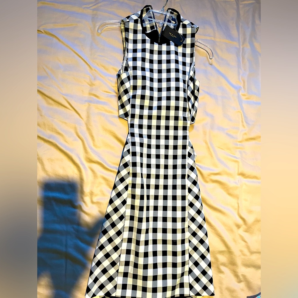 Rag & Bone Tahoe Dress